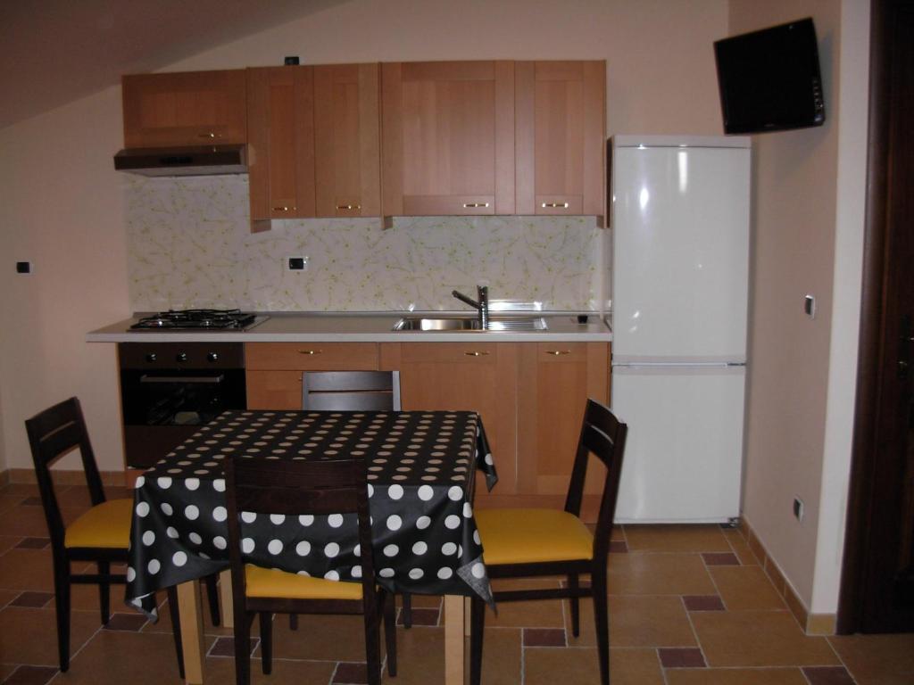Hotel Michelangelo San Bartolomeo in Galdo Room photo