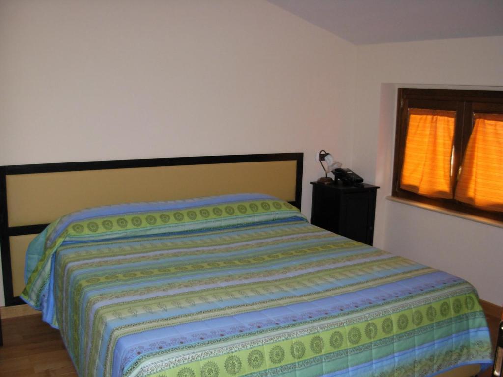 Hotel Michelangelo San Bartolomeo in Galdo Room photo
