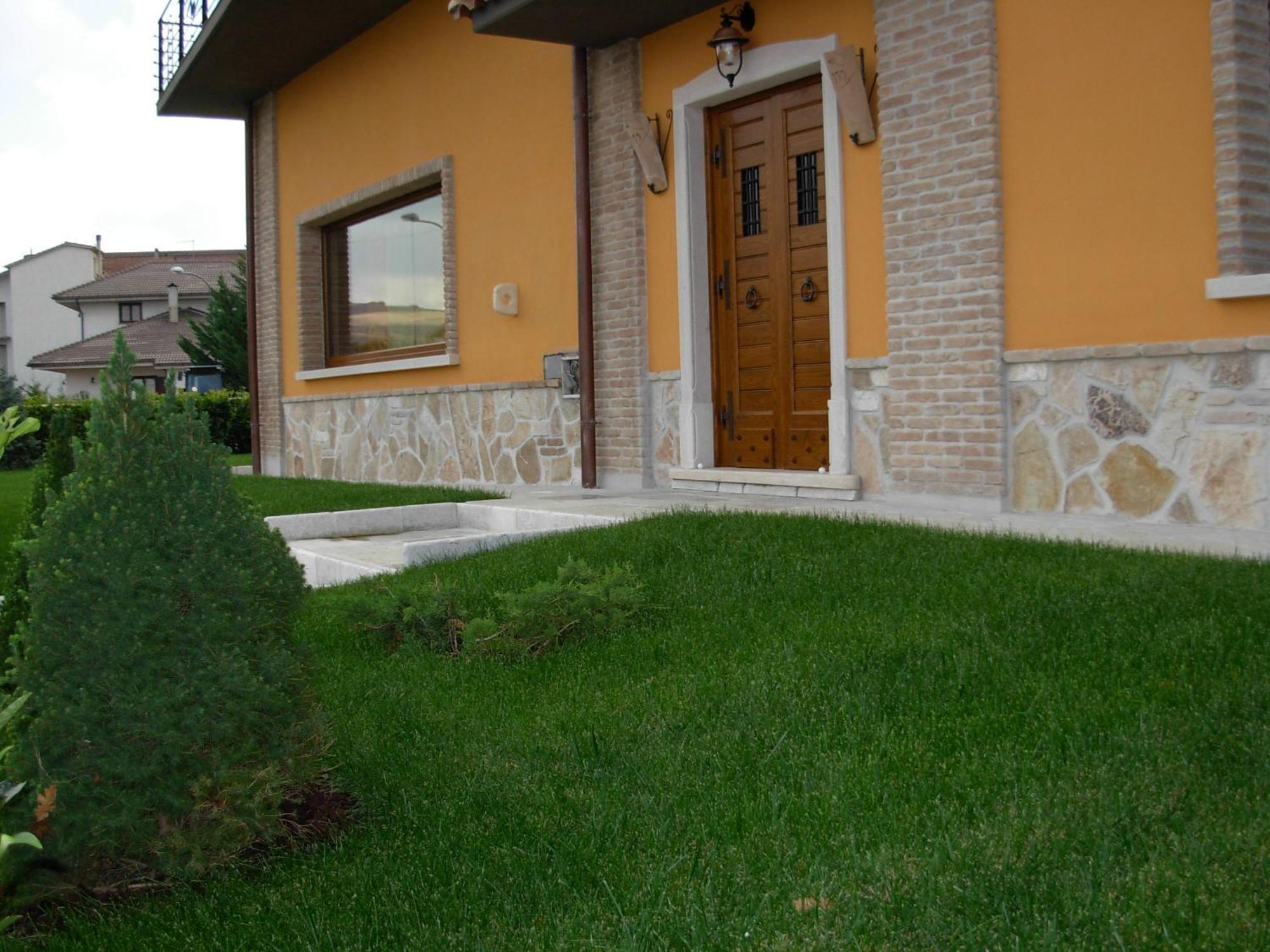 Hotel Michelangelo San Bartolomeo in Galdo Exterior photo